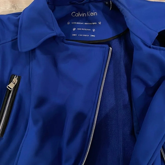 Calvin Klein jacket - Picture 4 of 9